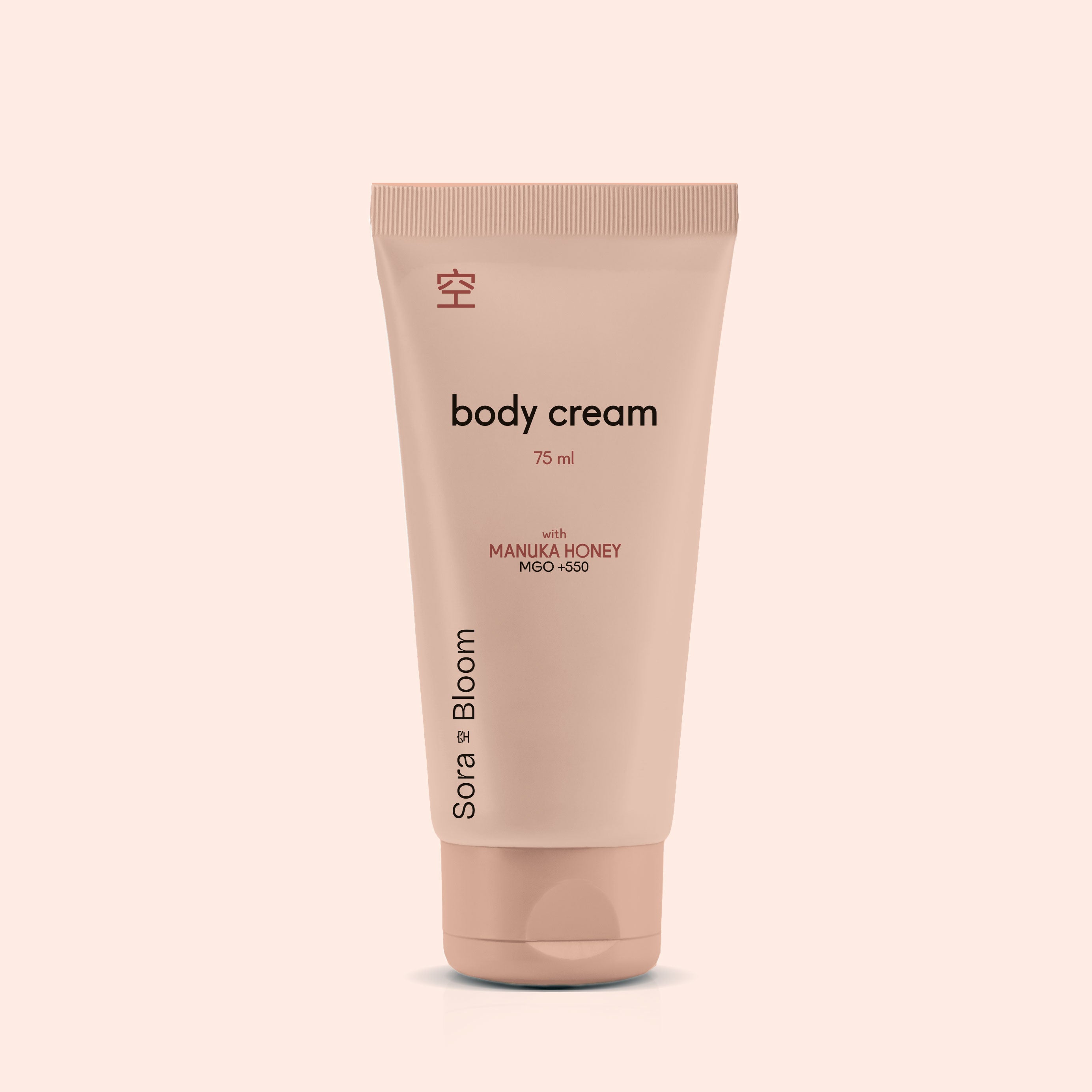 BODY CREAM