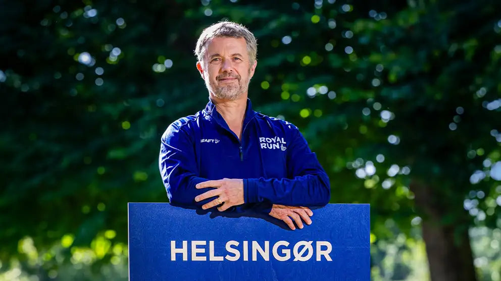 Royal Run i Helsingør