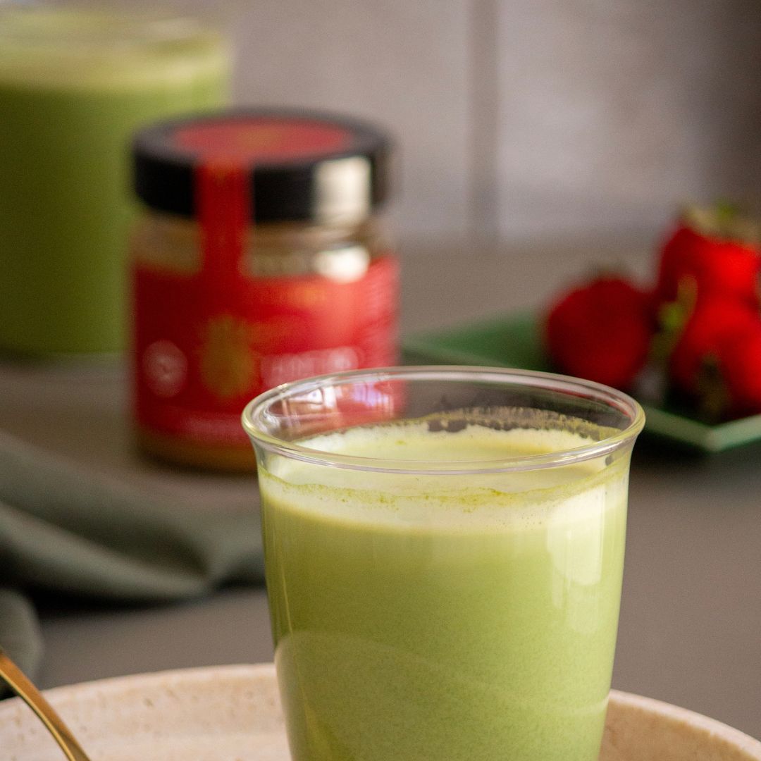 Manuka Honning - 250g  - UMF 15+ / MGO 550+