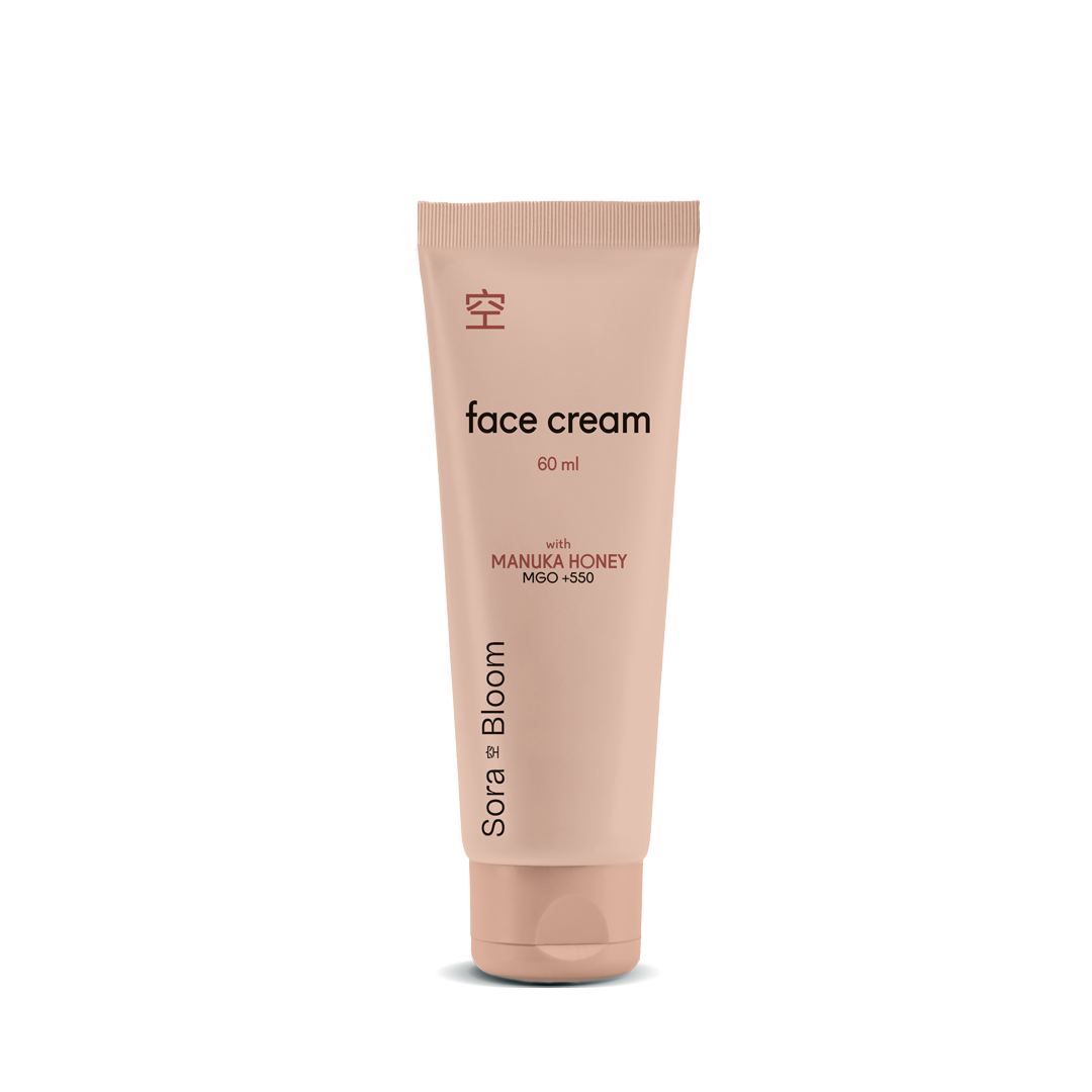 FACE CREAM