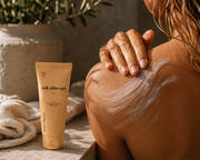 AFTER SUN LOTION
